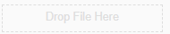 3. File Drop Zone