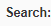 6. Search Text