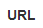 1. URL