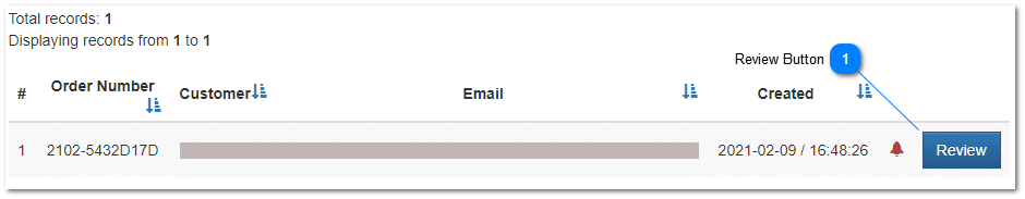 3.1.2.2.1. Review Accepted Orders