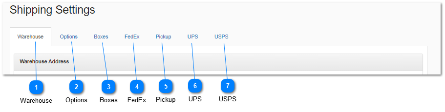 3.1.4.5. Shipping