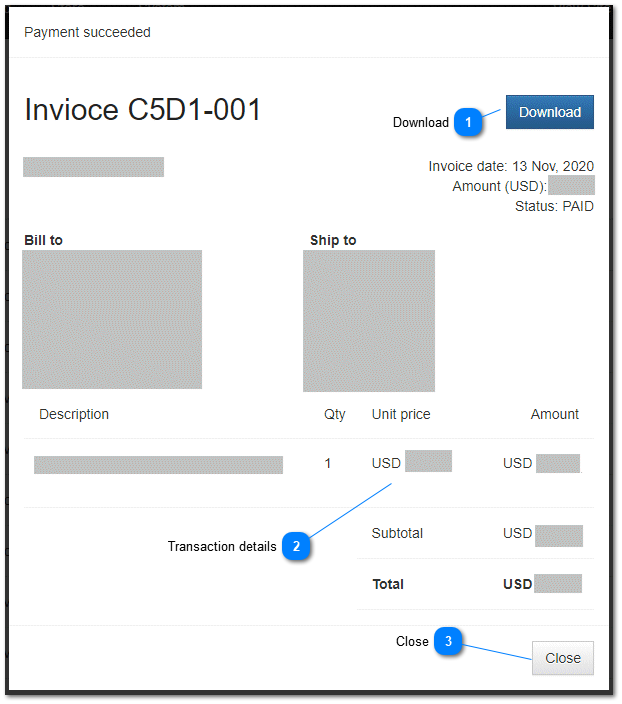 3.1.4.4. Stripe Logs